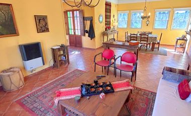 Venta - Casa - Barrio El Solar De Capilla - Exaltación de la Cruz