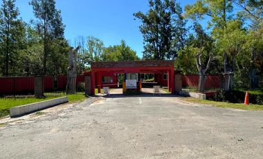 Venta - Casa - Barrio El Solar De Capilla - Exaltación de la Cruz
