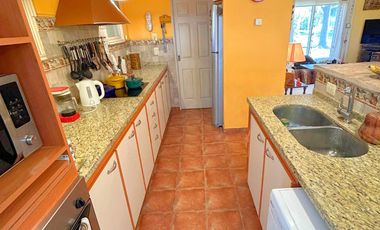 Venta - Casa - Barrio El Solar De Capilla - Exaltación de la Cruz