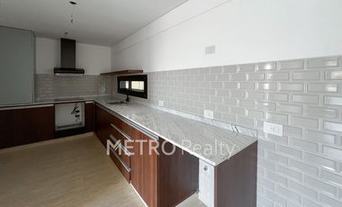 Departamento en venta de 2 ambientes en Rincón de Milberg, Tigre