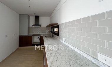 Departamento en venta de 2 ambientes en Rincón de Milberg, Tigre