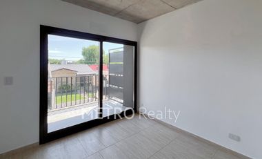 Departamento en venta de 2 ambientes en Rincón de Milberg, Tigre