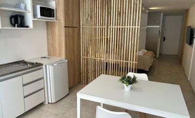 Departamento alquiler temporario