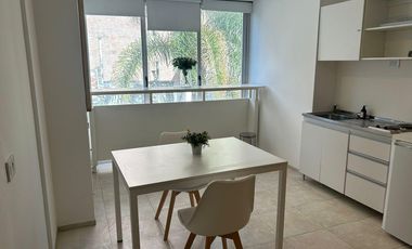 Departamento alquiler temporario
