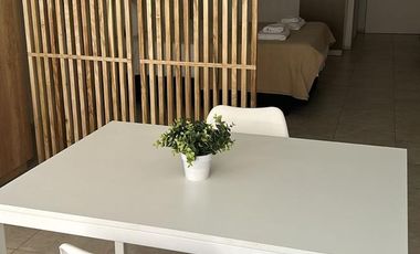 Departamento alquiler temporario