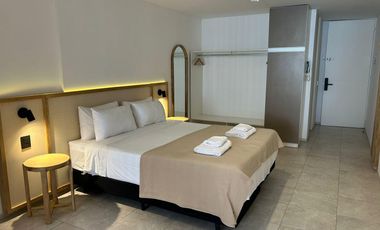Departamento alquiler temporario
