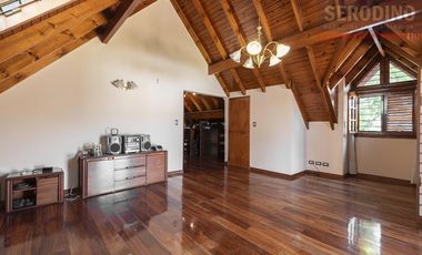 Casa en Don Bosco