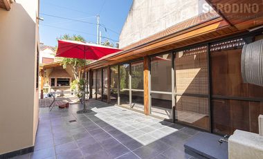 Casa en Don Bosco