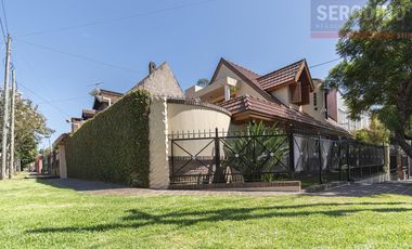 Casa en Don Bosco