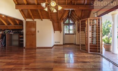 Casa en Don Bosco