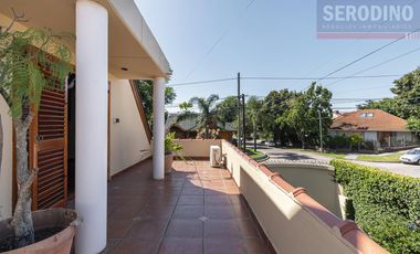 Casa en Don Bosco