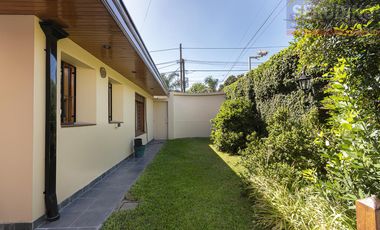 Casa en Don Bosco