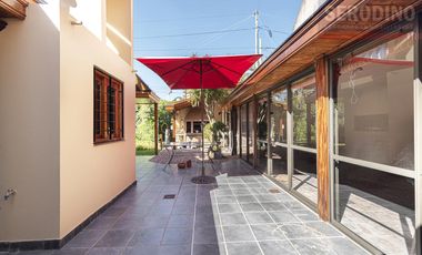 Casa en Don Bosco