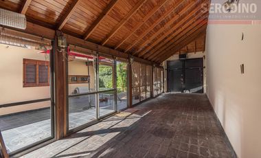 Casa en Don Bosco