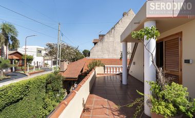 Casa en Don Bosco