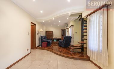 Casa en Don Bosco