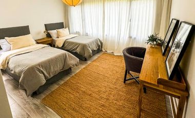 Alquiler Casa en Barrio Cerrado Tessalia  | VCO Propiedades