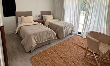 Alquiler Casa en Barrio Cerrado Tessalia  | VCO Propiedades