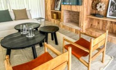 Alquiler Casa en Barrio Cerrado Tessalia  | VCO Propiedades