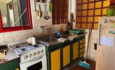 Casa en  venta Delta Tigre