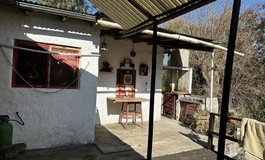 Casa en  venta Delta Tigre