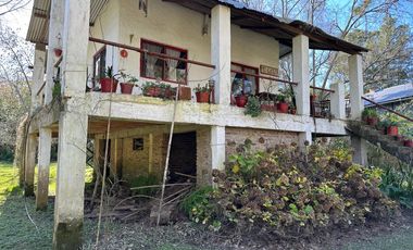 Casa en  venta Delta Tigre