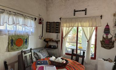Casa en  venta Delta Tigre