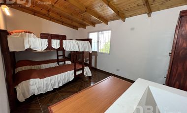 ALQUILER DEPARTAMENTO 3 AMBIENTES EN SANTA CLARA DEL MAR