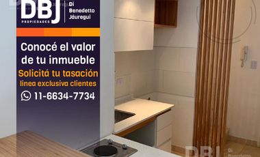 ALQUILER DEPARTAMENTO 3 AMBIENTES EN SANTA CLARA DEL MAR