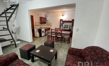 ALQUILER DEPARTAMENTO 3 AMBIENTES EN SANTA CLARA DEL MAR