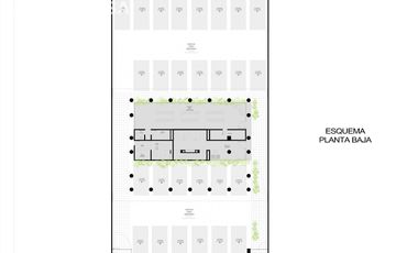 Departamento de dos ambientes en venta - Moron Sur
