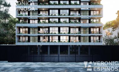 Departamento de dos ambientes en venta - Moron Sur