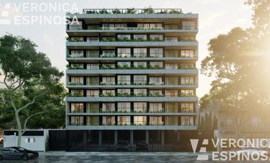 Departamento de dos ambientes en venta - Moron Sur