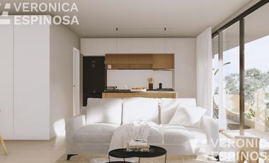 Departamento de dos ambientes en venta - Moron Sur