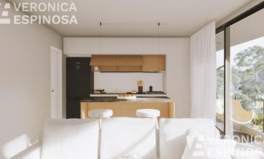 Departamento de dos ambientes en venta - Moron Sur