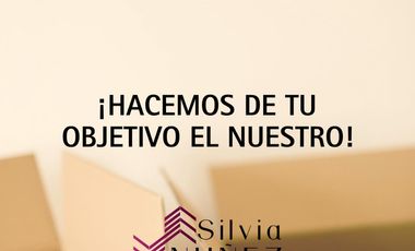 Nave Industrial con puentes grúa - Plátanos