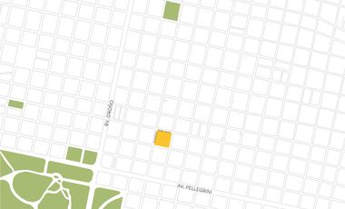 Departamento monoambiente a la venta en Centro de Rosario, Dorrego 1409