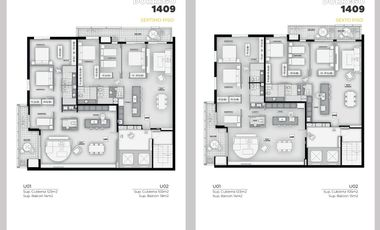 Departamento monoambiente a la venta en Centro de Rosario, Dorrego 1409