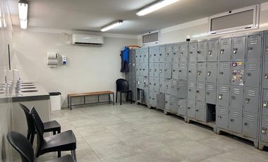 Alquiler 1750 mts Depósito en  Piñeyro