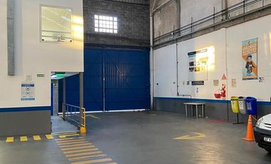 Alquiler 1750 mts Depósito en  Piñeyro