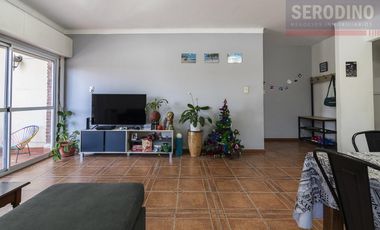 Departamento en Don Bosco