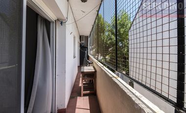 Departamento en Don Bosco