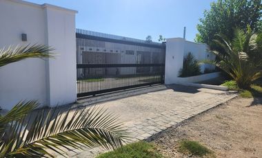 Se vende hermosa casa en Parcelacion el Llano, Rengo