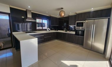 Se vende hermosa casa en Parcelacion el Llano, Rengo