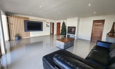 Se vende hermosa casa en Parcelacion el Llano, Rengo
