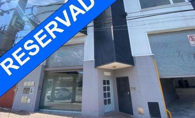 Local en alquiler - General Pacheco - Tigre - Javier Quintana Inmobiliaria