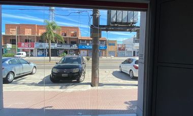 Local en alquiler - General Pacheco - Tigre - Javier Quintana Inmobiliaria