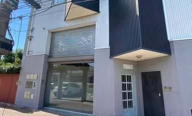 Local en alquiler - General Pacheco - Tigre - Javier Quintana Inmobiliaria