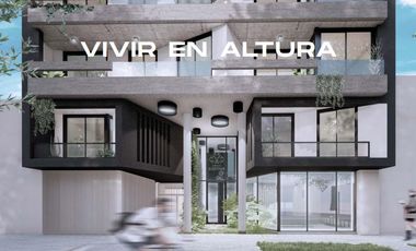 Departamento - Esperanza