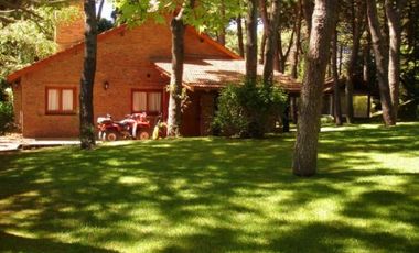 Casa - Pinamar